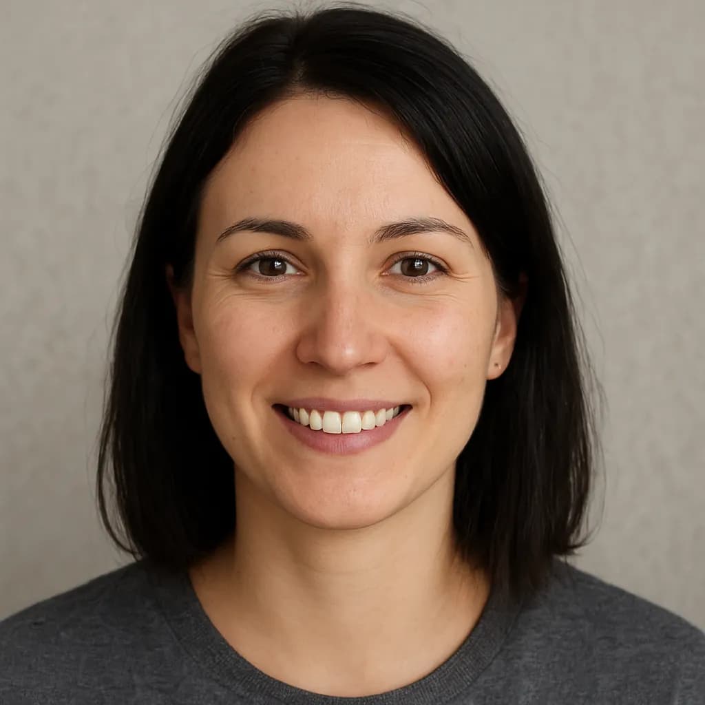 Autor Elżbieta Kozłowska